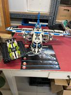 Lego technic vrachtvliegtuig, Ophalen, Zo goed als nieuw, Lego