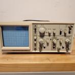 Oscilloscope, Enlèvement, Utilisé