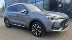 MG ZS Hybrid+ 197 pk Luxury DCT (Automaat!) ** FULL!, Auto's, MG, ZS, 5 zetels, Hybride Elektrisch/Benzine, SUV of Terreinwagen