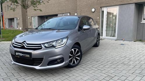 Citroën C4 | 1.6 BlueHDI | Navi | PDC | Euro 6B, Auto's, Citroën, Bedrijf, Te koop, C4, ABS, Adaptieve lichten, Airbags, Airconditioning