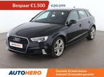 Audi Others 35 TFSI Sport (année de construction 2019), Autos, Audi, 121 g/km, Autres modèles, Boîte manuelle, 5 portes