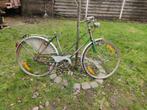 Vintage damesfiets, Fietsen en Brommers, Fietsen | Oldtimers, Ophalen