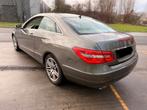 Mercedes e250 coupe 2012, Auto's, Automaat, Euro 5, Diesel, Particulier
