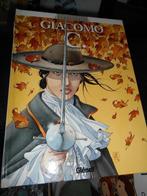 Giacomo C.12 eo, Boeken, Stripverhalen, Ophalen of Verzenden