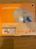 Nagellamp Promed UVL, Elektronische apparatuur, Persoonlijke Verzorgingsapparatuur, Ophalen, Nieuw, Hand- en Voetverzorging