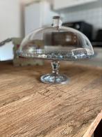 Glazen Taartstolp, Huis en Inrichting, Ophalen