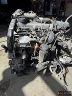 Motor volkswagen 1.9 code: ALH, Auto-onderdelen, Ophalen, Gebruikt, -, Volkswagen