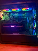 Rx 6800XT gamer-pc (zonder onderhandeling), Computers en Software, Ophalen, Gaming, SSD