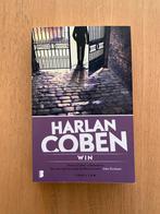 Win Harlan Coben, Comme neuf, Enlèvement