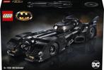 LEGO Batmobile1989 - Compleet & Geseald!, Ophalen, Nieuw, Complete set, Lego