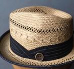 Nieuwe “Filippo Catarzi” stro hoed uit Firenze/handgemaakt, Kleding | Dames, Hoeden en Petten, Nieuw, 56 of 57 cm (M, 7 of 7⅛ inch)