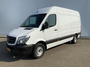 Mercedes-Benz Sprinter 314 2.2 CDI 366 L2H2 Automaat Aico Cr beschikbaar voor biedingen