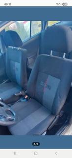 Intérieur golf 3, Enlèvement