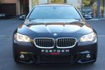 BMW 520i *M-PACK*SHADOW LINE*OPEN DAK*BMW OHB* + 1J GRNT, Achterwielaandrijving, https://public.car-pass.be/vhr/12c7f655-40c5-41bd-9fb6-8ac967f4c1de