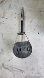 Outils projection enduit, Bricolage & Construction, Enlèvement