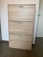 Schoenenkast 70x120 cm, Huis en Inrichting, Ophalen, Zo goed als nieuw
