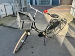 Oma fiets torpedo, Fietsen en Brommers, Fietsen | Dames | Omafietsen, Ophalen, Gebruikt