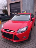Ford Focus 2012 / motorprobleem / 650,00 EUR zo mee te nemen, Auto's, Ford, Focus, Stof, Particulier, Euro 5