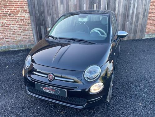 FIAT 500, Auto's, Fiat, Bedrijf, ABS, Airbags, Airconditioning, Bluetooth, Boordcomputer, Centrale vergrendeling, Elektrische buitenspiegels