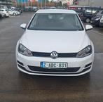 Volkswagen golf 7 1.2 TSI  Automaat  1 jaar garantie, Auto's, Volkswagen, Automaat, Stof, Wit, 5 zetels