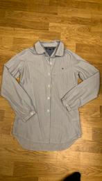 Bloesje Tommy Hilfiger maat 140, Kinderen en Baby's, Kinderkleding | Maat 116, Ophalen, Zo goed als nieuw