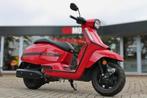 Lambretta X300RS, Motoren, Scooter, 300 cc, Bedrijf, Lambretta