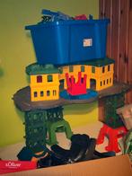 Thomas de trein set, Kinderen en Baby's, Speelgoed | Thomas de Trein, Ophalen