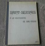 Saint-Servais à la recherche de son passé - Namur, Enlèvement ou Envoi, Utilisé