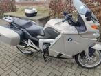 BMW K1200 GT, ABS, ESA., Motoren, 4 cilinders, Particulier, Meer dan 35 kW, Toermotor