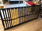 Lattoflex, Ophalen, Eenpersoons, Zo goed als nieuw, 80 cm