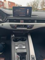 Audi A5 sportback, Zwart, Zwart, Diesel, 5 deurs