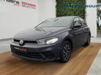 Volkswagen Polo Polo 1.0 TSI Life Business OPF, Handgeschakeld, Zilver of Grijs, Polo, 106 g/km