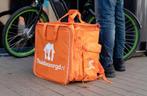 Sac uber, Ophalen of Verzenden, Zo goed als nieuw