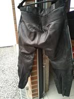 SAR leren motorbroek en jas, Motoren, Tweedehands, Heren, Overall