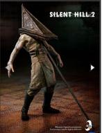 1/6 figuur Red Pyramid Thing/Silent Hill 2 - Iconiq Studios, Ophalen of Verzenden