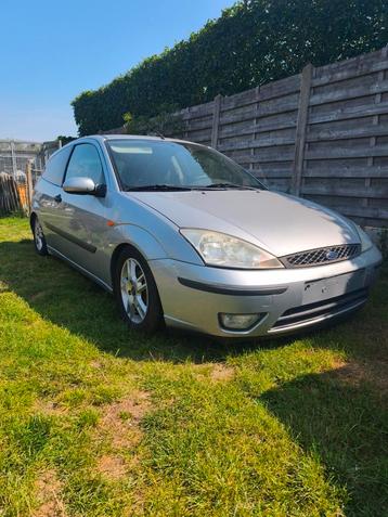 Ford focus 1.8tdci  beschikbaar voor biedingen