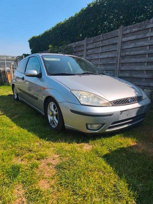 Ford focus 1.8tdci, Auto's, Ford, Particulier, Ophalen