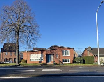 Huis te koop in Dilsen-Stokkem, 3 slpks, 1 kWh/m²/an, 169 m², 3 pièces, Maison individuelle