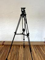Videostatief E-IMAGE + statieftas, Ophalen, Zo goed als nieuw
