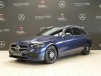 Mercedes-Benz C-Klasse Break 200d Luxury Line (automatique), Autos, 1780 kg, Achat, 1800 kg, Euro 6