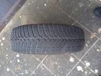 1 pneu hiver Vredestein 155/65 R13 73T sur jante en tôle, Pneus et Jantes, Pneus hiver, Enlèvement, Utilisé