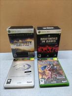 Xbox 360 Limited Edition Games, Comme neuf, Combat, Enlèvement ou Envoi