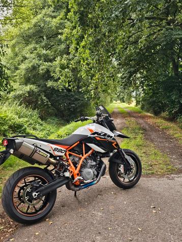 🔥Legendarische KTM SMR 990 🔥+ 1jaar garantie  beschikbaar voor biedingen