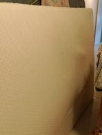 Matelas, Maison & Meubles, Chambre à coucher | Matelas & Sommiers, Matelas, Enlèvement, Utilisé, 200 cm