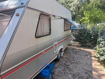 Caravane Beyerland 440 TM, Particulier, Beyerland