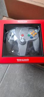 Nieuwe Switch N64 controllers OEM !, Ophalen of Verzenden, Nieuw