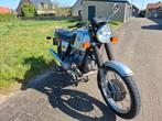 Bmw r60/6, Particulier