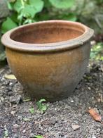 Plusiers pots, Ophalen, Gebruikt