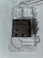 Processeur AMD Ryzen 7 7700 - 8c/16t @ 3,80-5,30 GHz (Nouvea, Enlèvement ou Envoi, Comme neuf