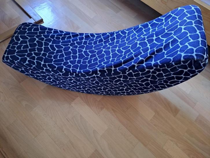 Schommelwip ikea maan, Kinderen en Baby's, Speelgoed | Hobbelfiguren, Gebruikt, Ophalen